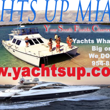 yachtsup Miami